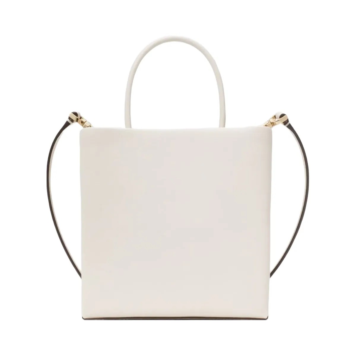 Kate Spade Disney X Kate Spade New York Minnie Mini Tote Parchment Multi - HypeFly India View 5