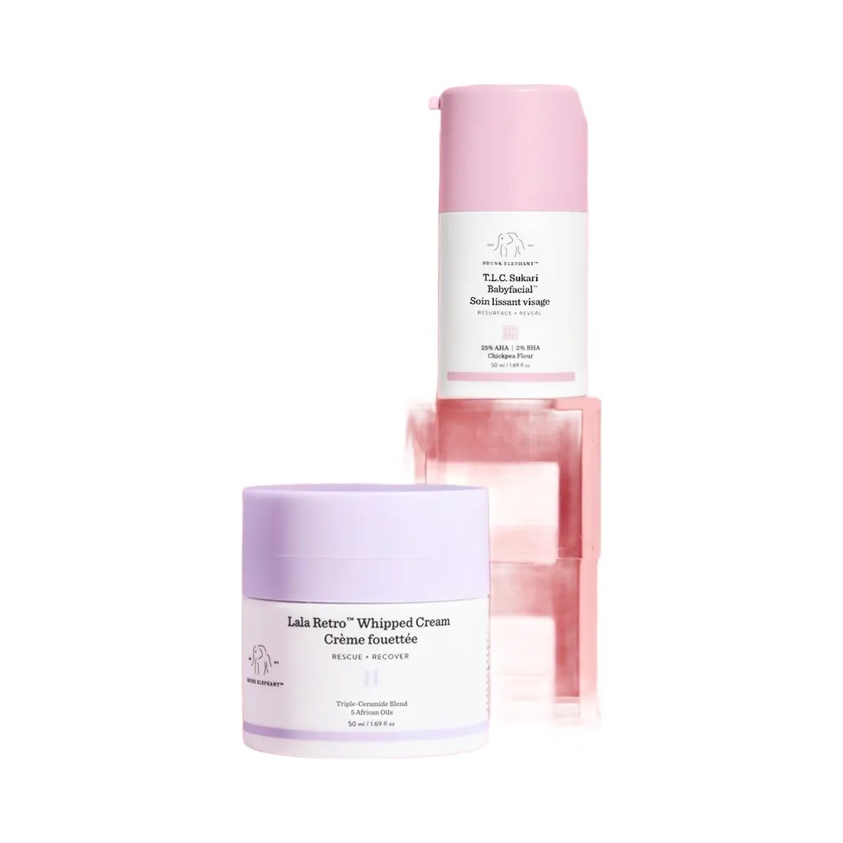 Drunk Elephant T.L.C. Sukari Babyfacial - HypeFly India View 6
