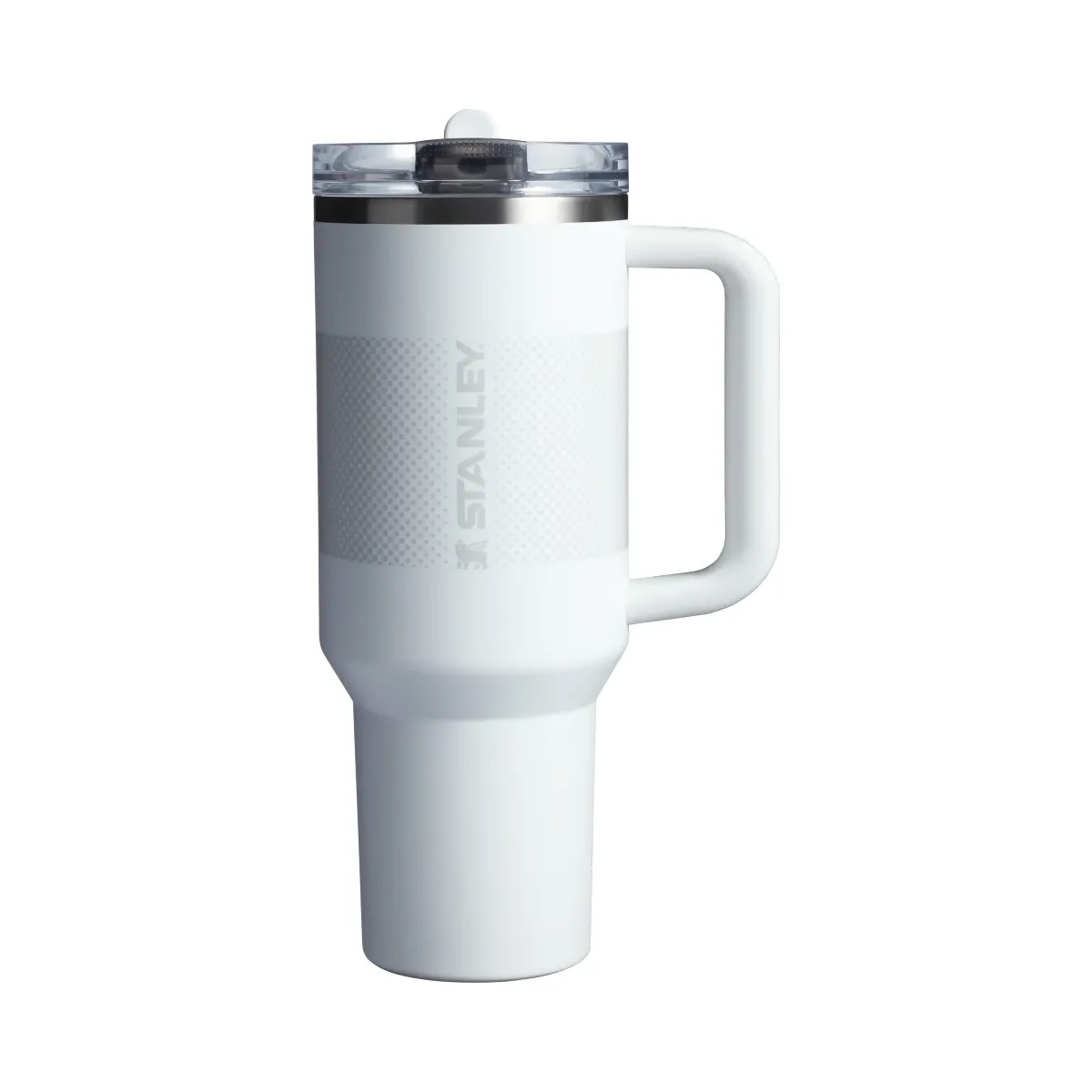 Stanley Quencher ProTour Flip Straw Tumbler (40OZ) Frost Fade - HypeFly India View 1