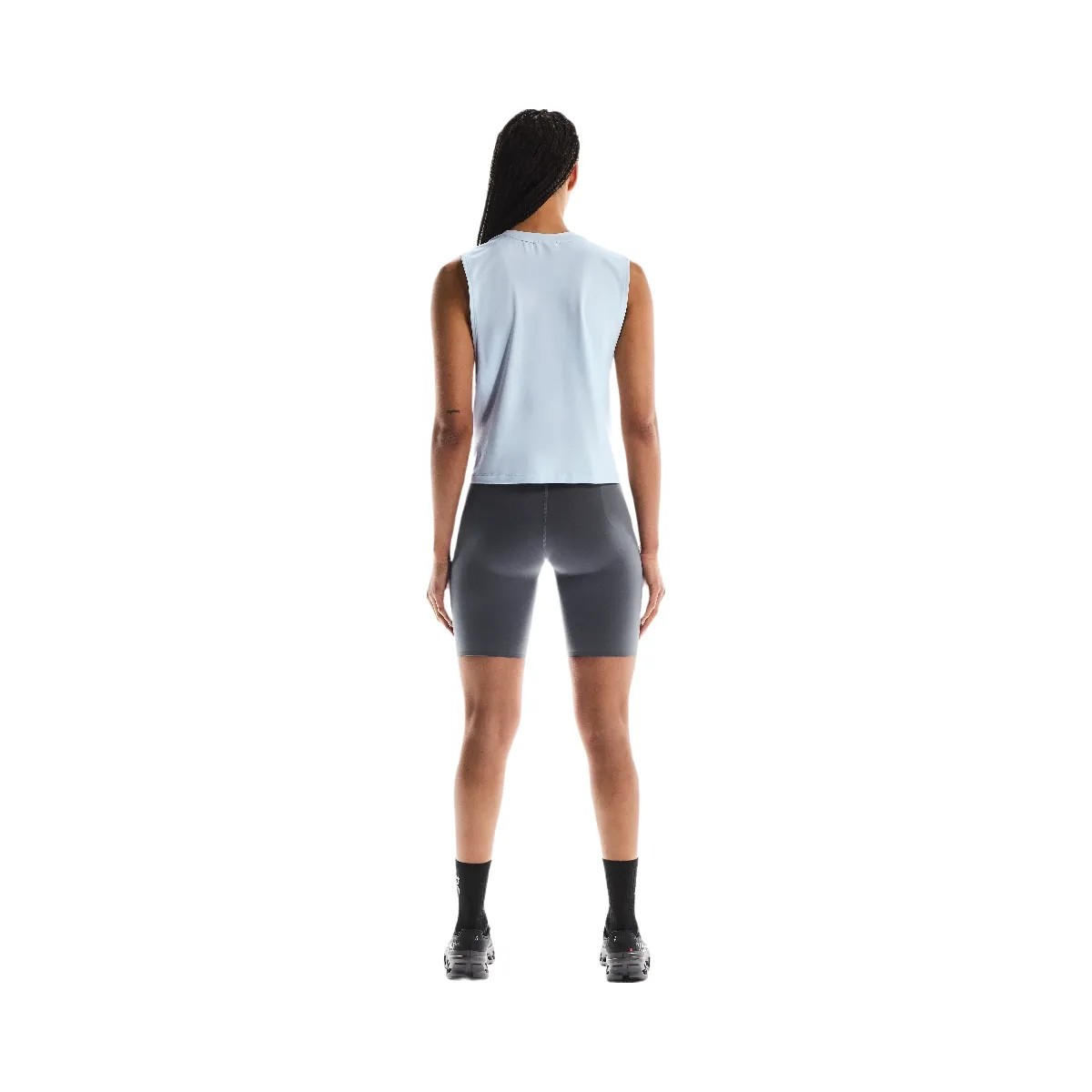 On Train Tights 1/2 Rock - HypeFly India View 4