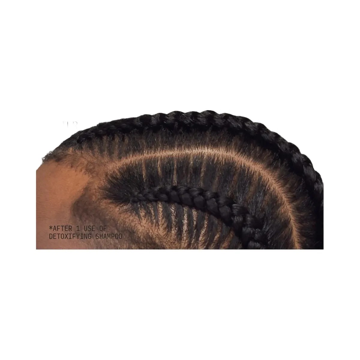 Cecred Detoxifying Shampoo - HypeFly India View 4