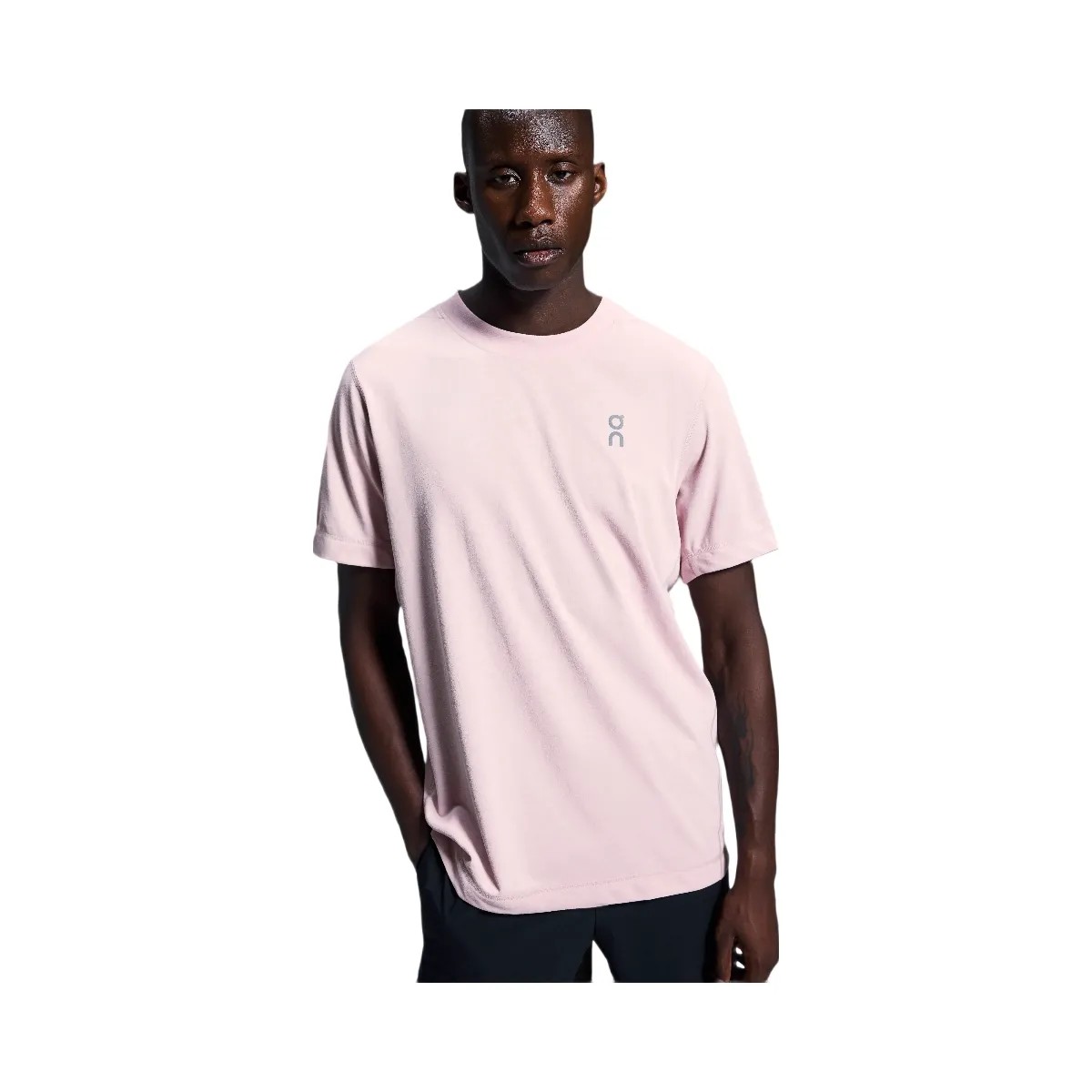 On Train-T Mauve - HypeFly India View 3