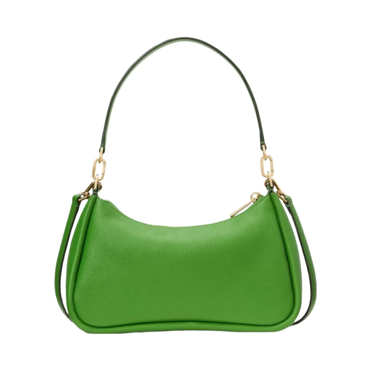 Kate Spade Kayla Small Convertible Shoulder Bag KS Green - HypeFly India View 5