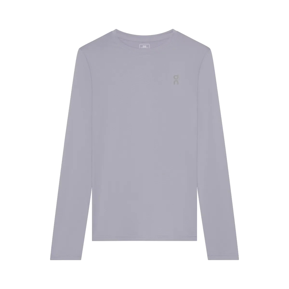 On Core Long-T Lilac - HypeFly India View 1
