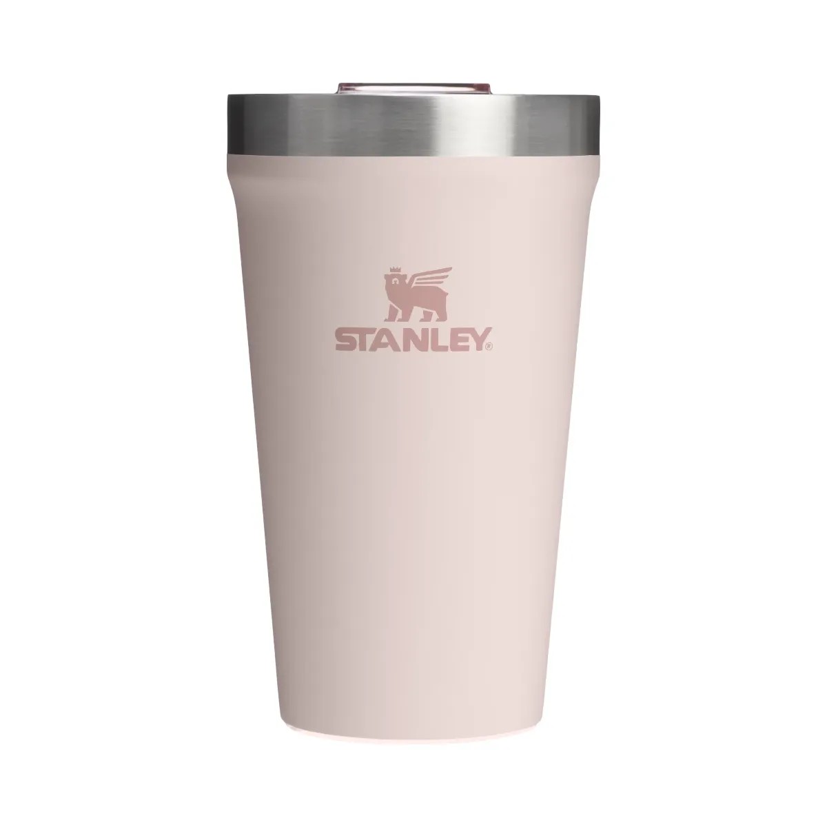 Stanley Everyday Tumbler (16OZ) Rose Quartz - HypeFly India View 1