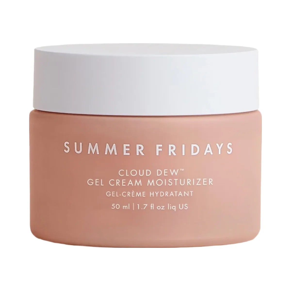 Summer Fridays Cloud Dew Gel Cream Moisturizer - HypeFly India View 1