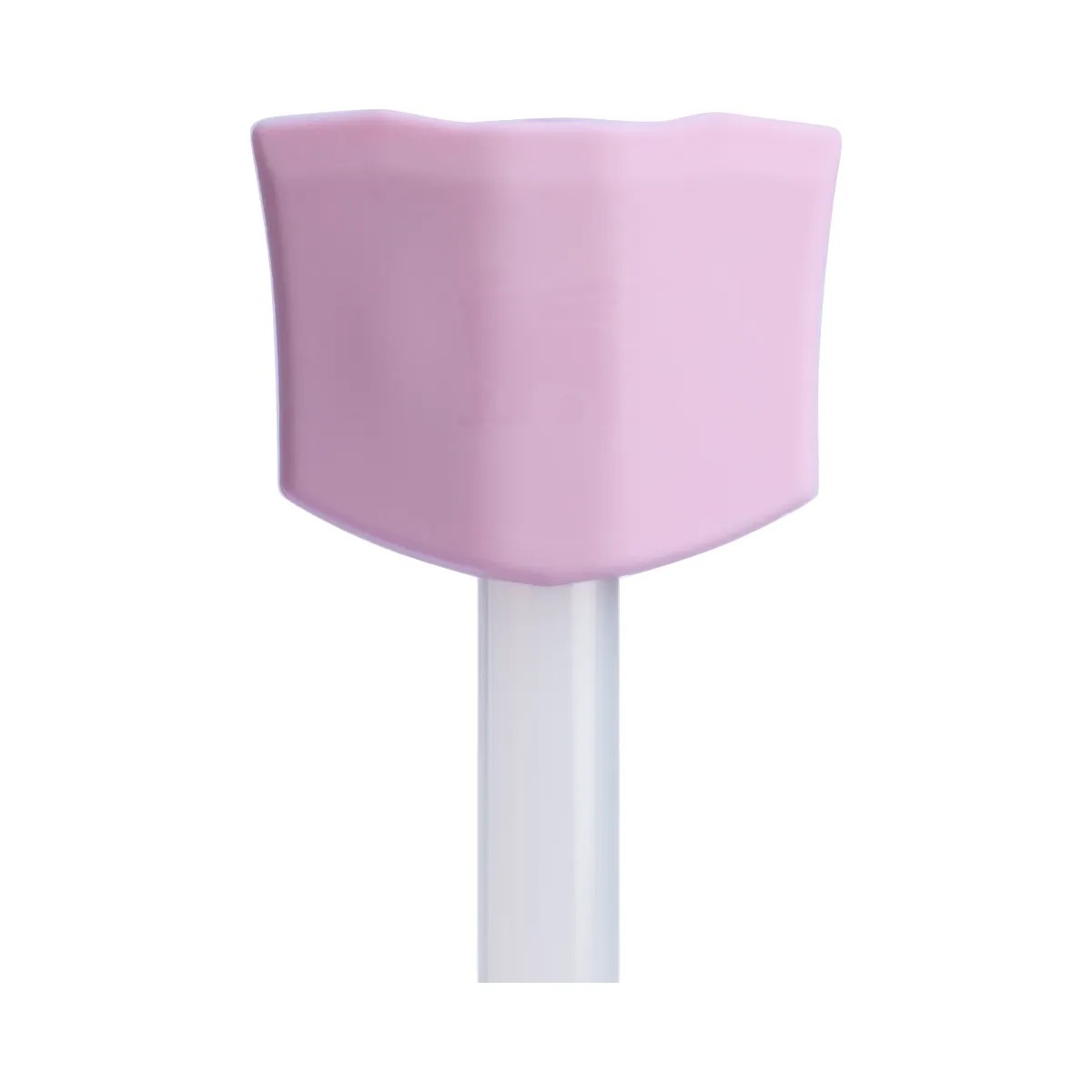 Stanley Stay Smooth Straw Topper 2-pack Cherry Blossom - HypeFly India View 1