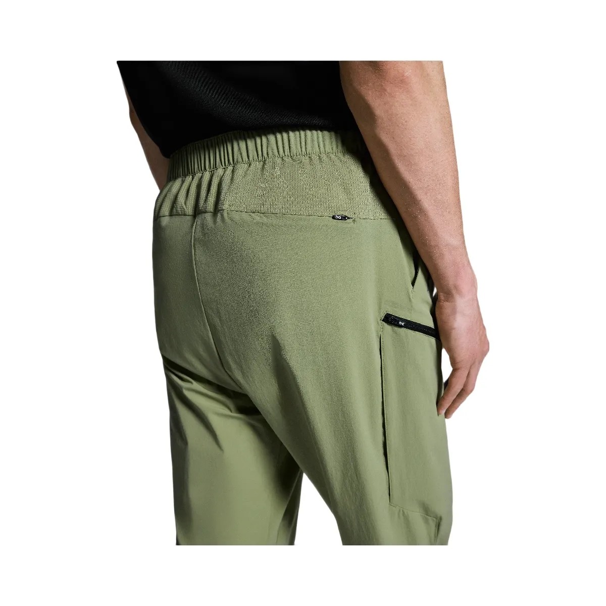 On Trek Pants Taiga - HypeFly India View 4