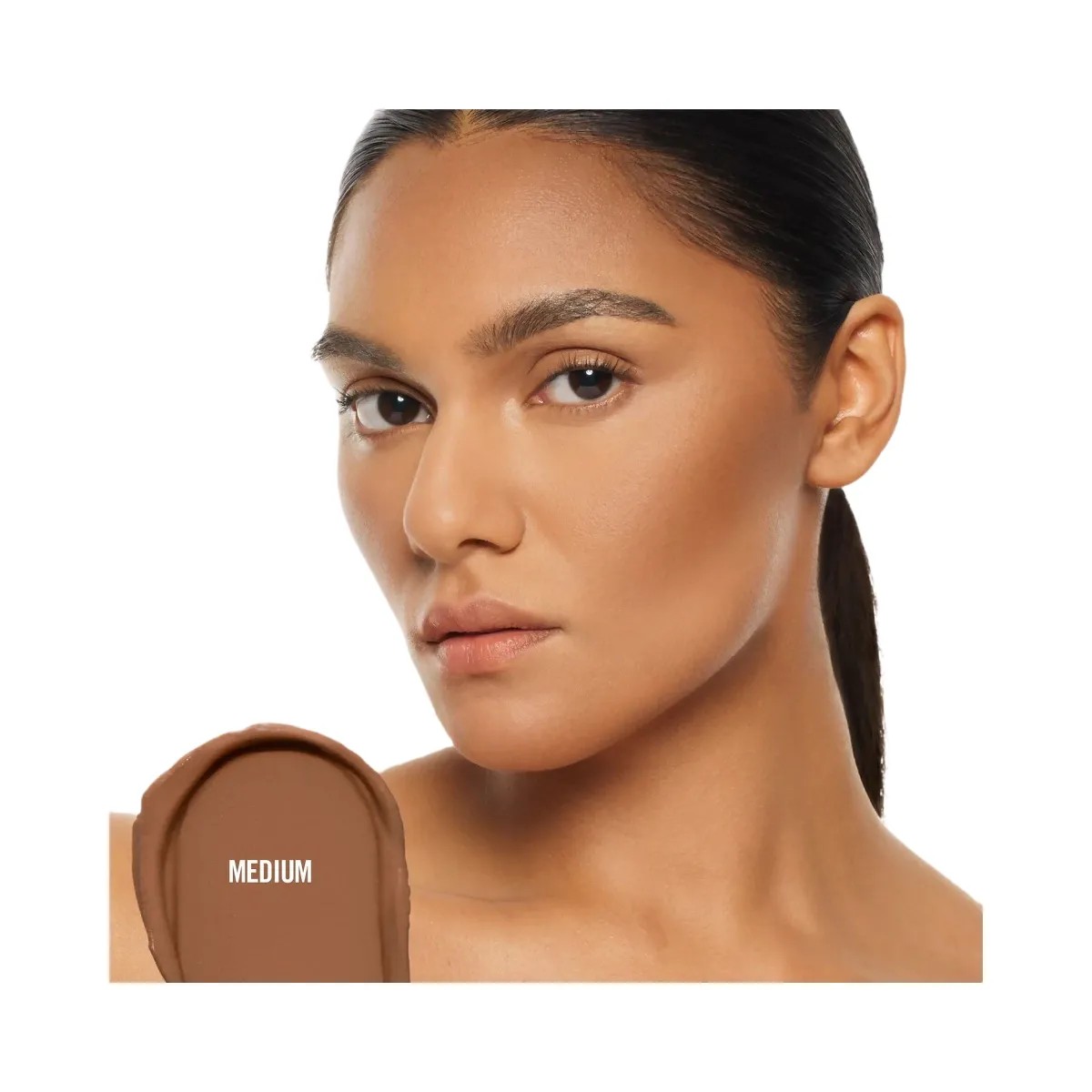 MAKEUP BY MARIO Mini SoftSculpt Shaping Stick - (Mini) Medium - HypeFly India View 6