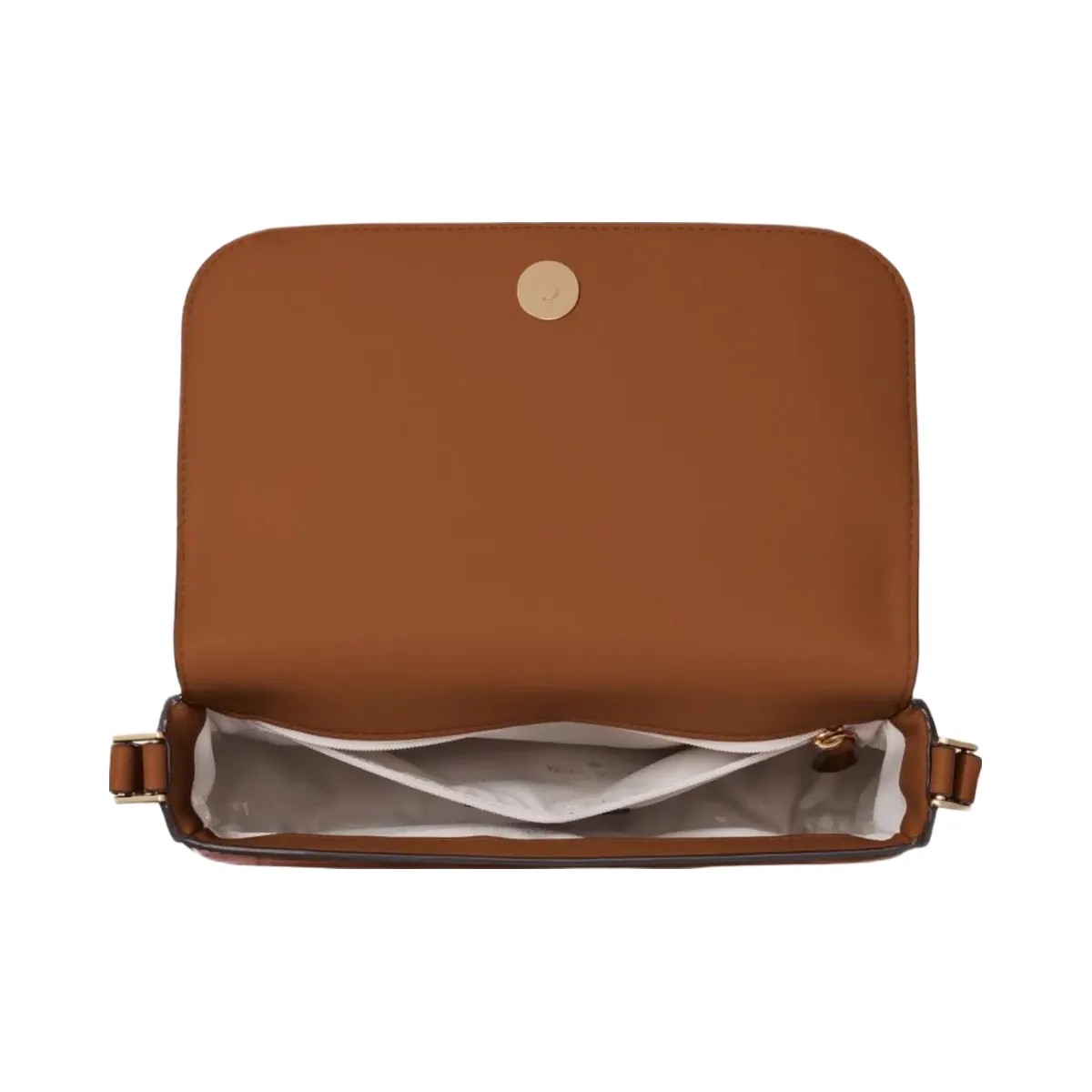 Kate Spade On Purpose Small Crossbody Cavern Clay - HypeFly India View 2