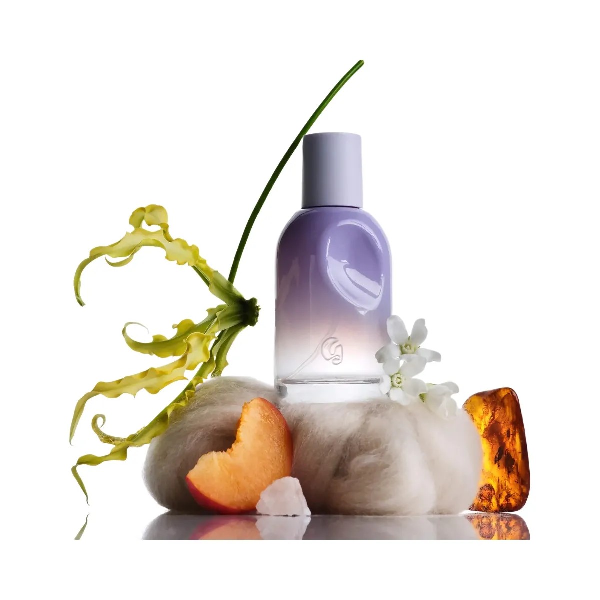 Glossier Glossier You Perfume Discovery Set - HypeFly India View 6