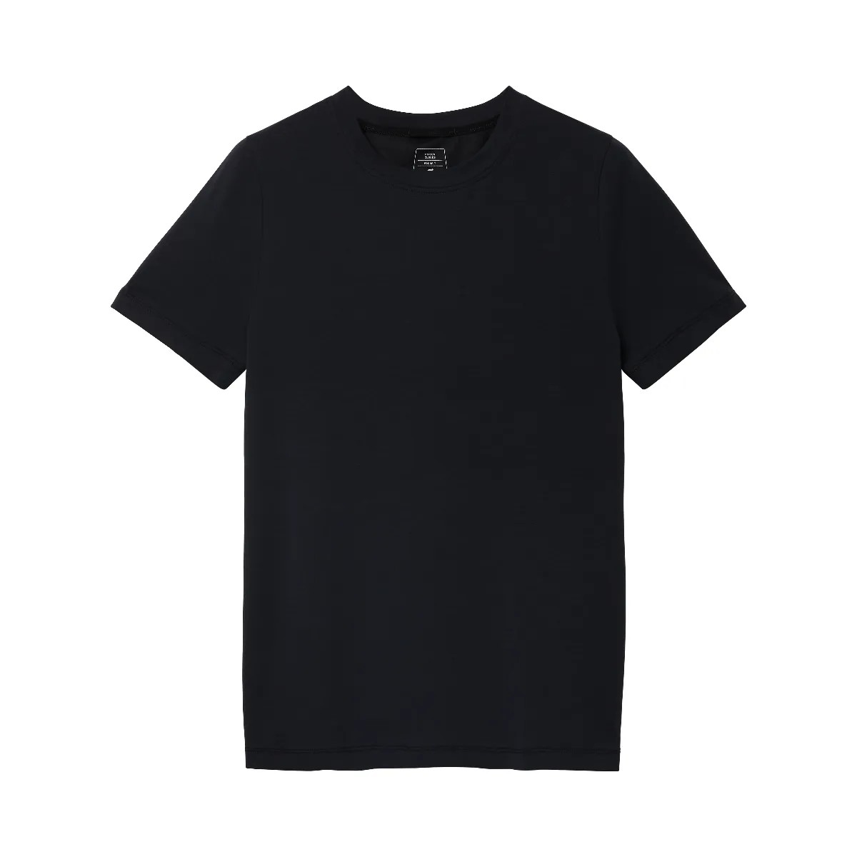 On Focus-T Black  - HypeFly India View 1