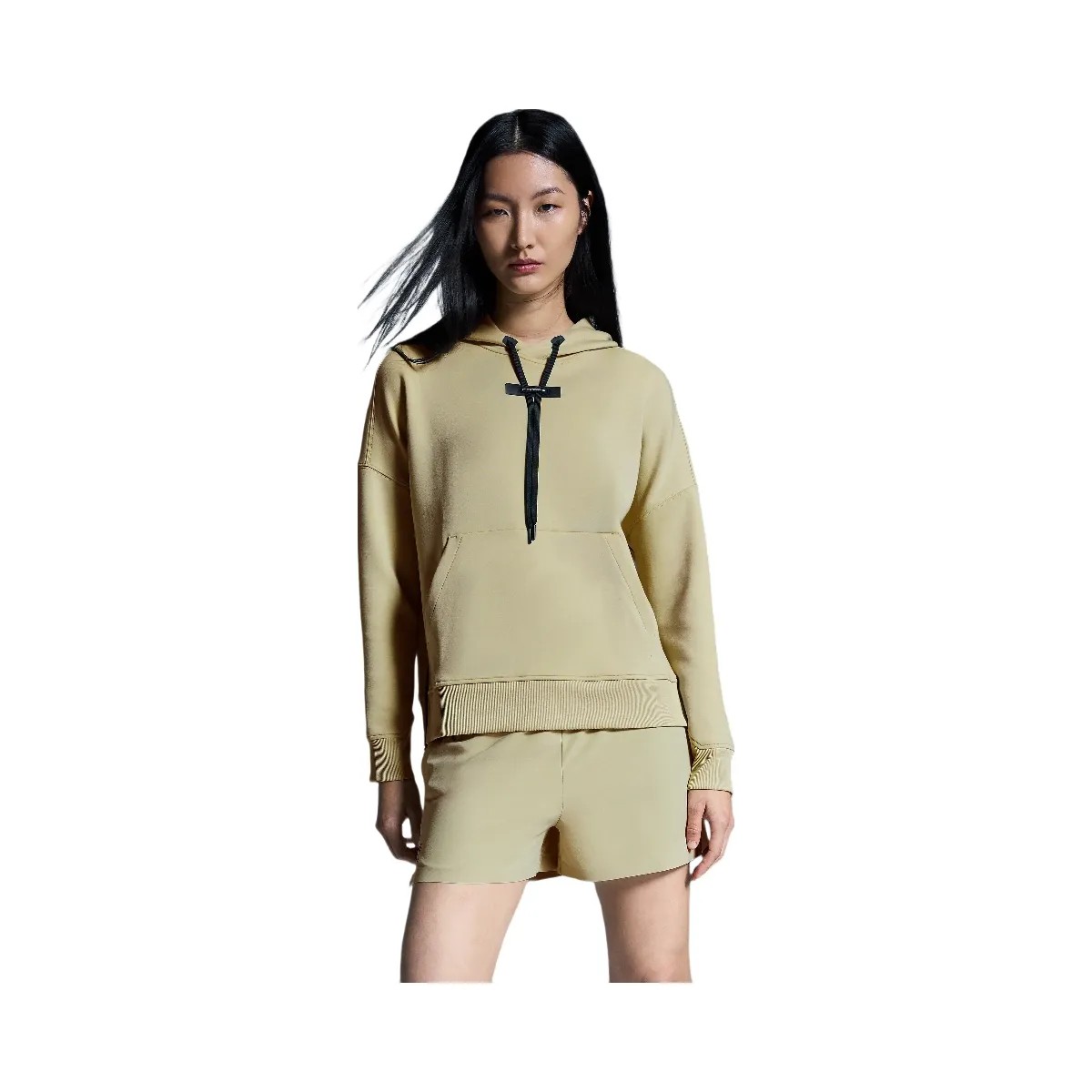 On Hoodie Caper  - HypeFly India View 3