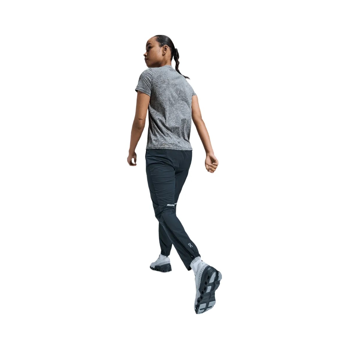 On Core Pants Midnight - HypeFly India View 6