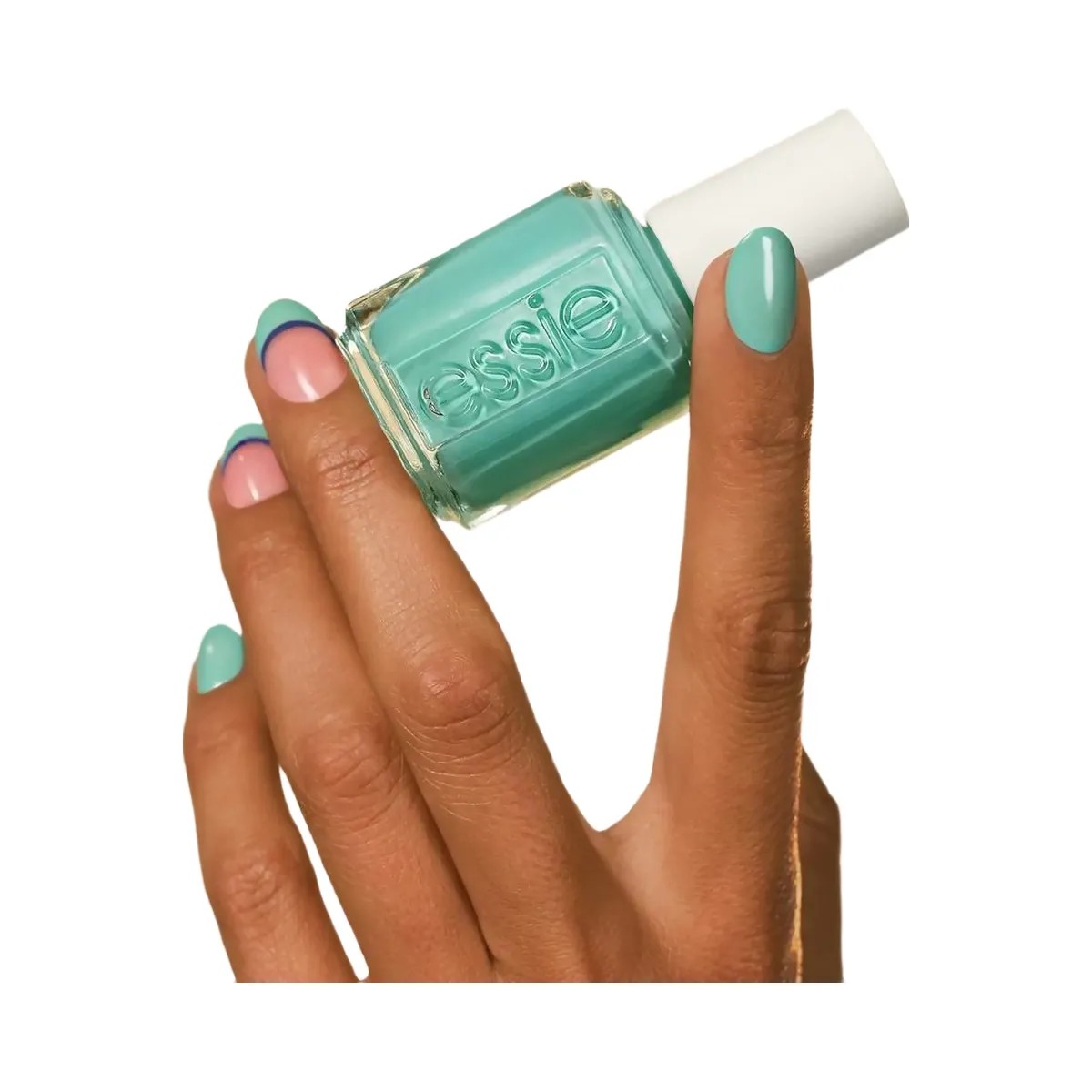Essie Riviera Rush Nail Art Studio Special Effects Nail Polish - HypeFly India View 6