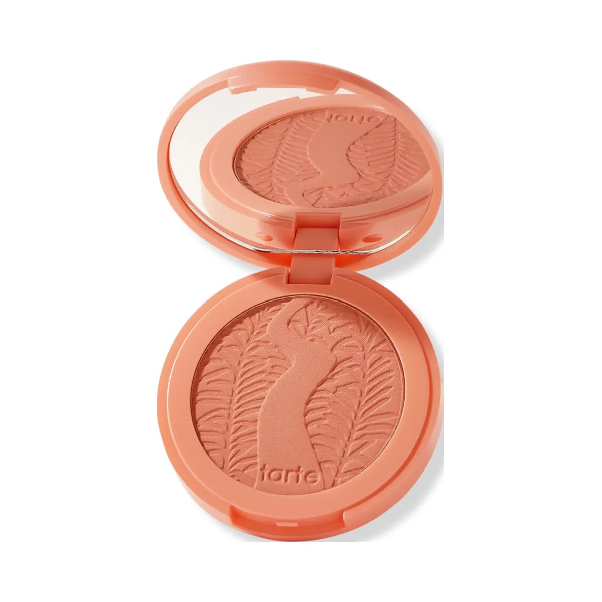 Tarte Amazonian Clay 12-Hour Blush 'White Peach' - HypeFly India View 1