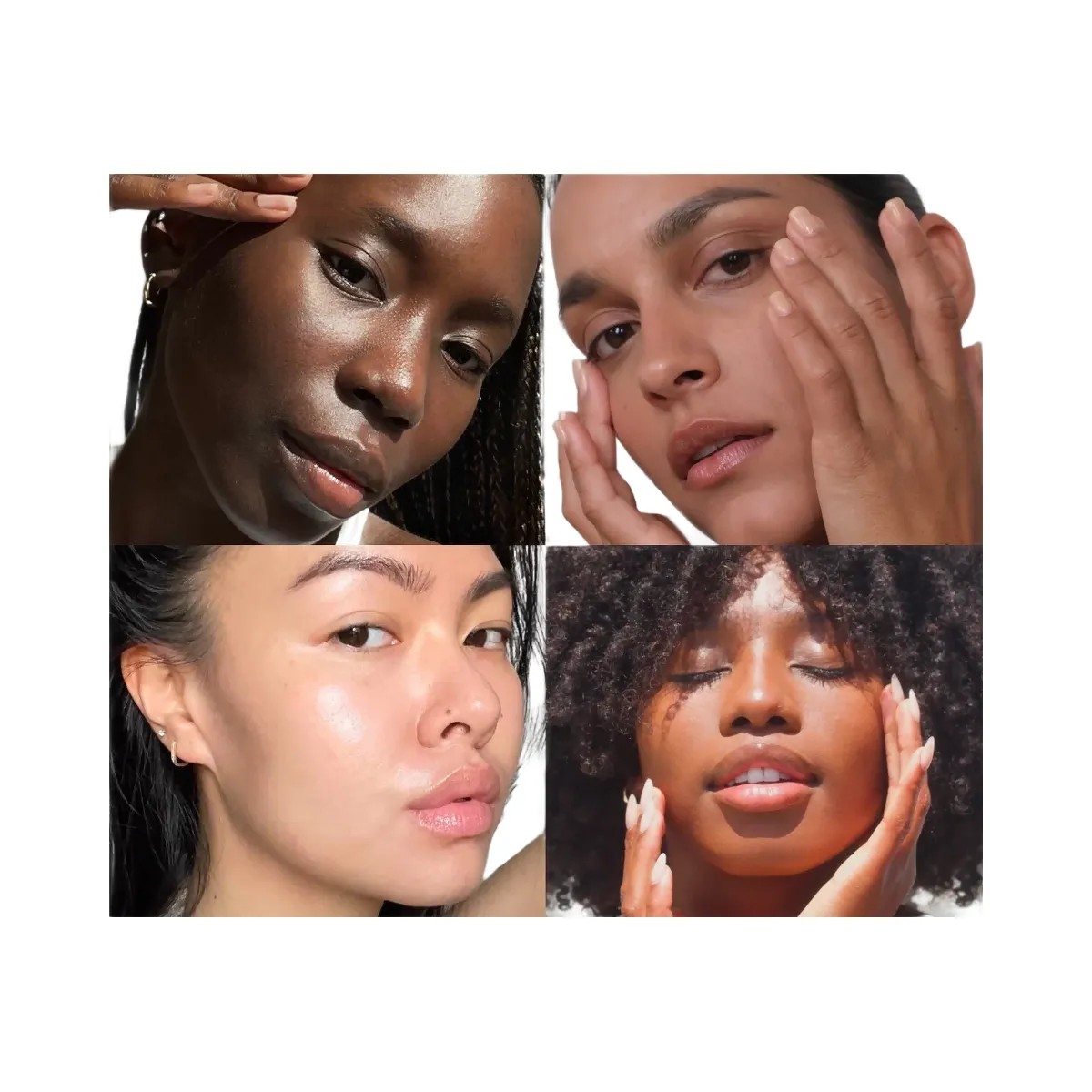 Summer Fridays ShadeDrops Mineral Milk Sunscreen SPF 30 - HypeFly India View 4