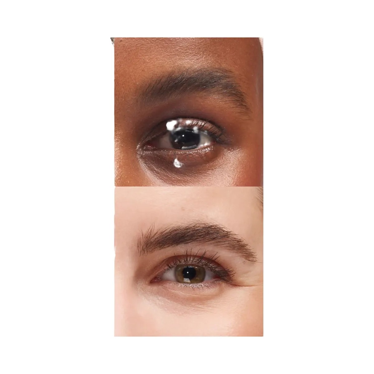 Glossier Boy Brow Volumizing Eyebrow Gel-Pomade - Dark Brown - HypeFly India View 2