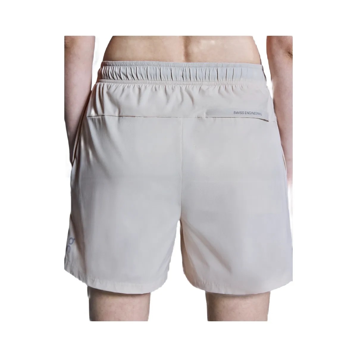 On 3" Core Shorts Sand - HypeFly India View 1