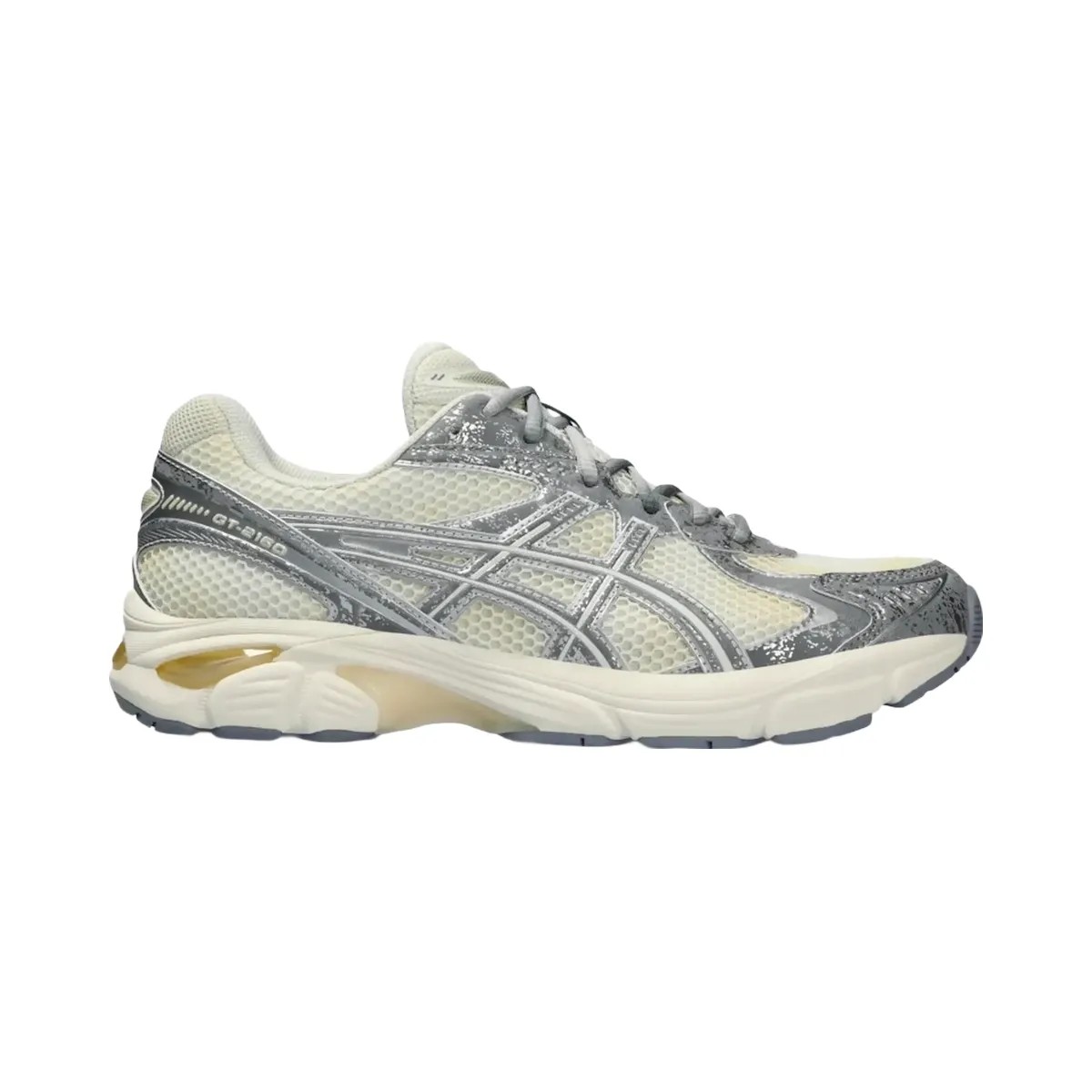 Asics Gt-2160 Pre-Aged Pack Sheet Rock - HypeFly India View 1