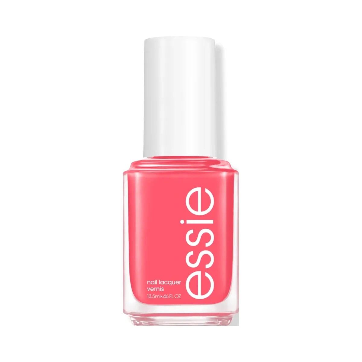 Essie Pinks Nail Polish 'Throw In The Towel' - HypeFly India View 1