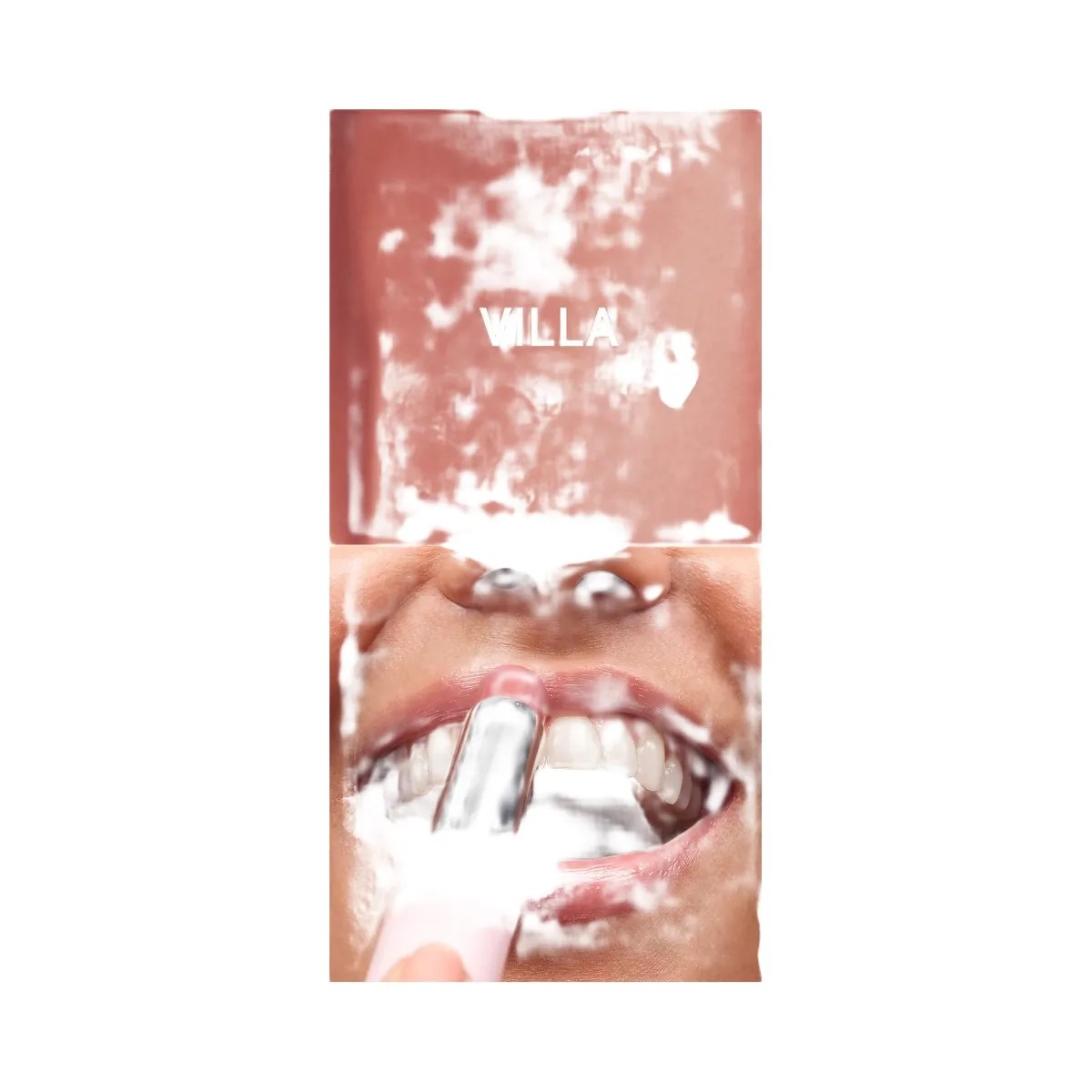 Glossier Ultralip High Shine Lipstick with Hyaluronic Acid - Villa - HypeFly India View 2