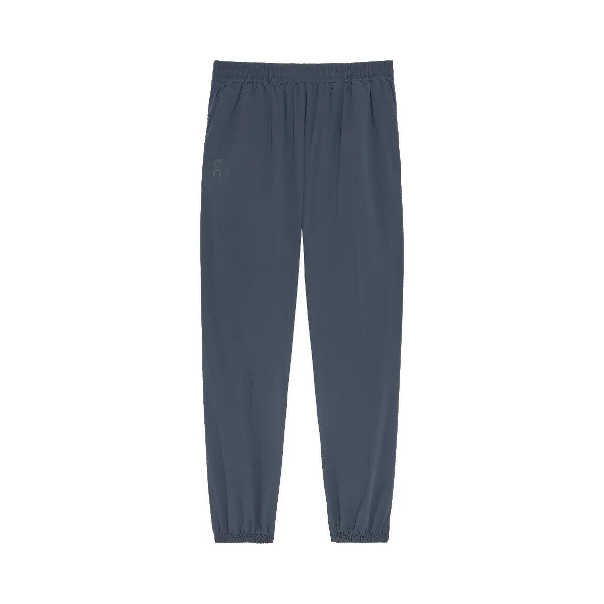 On Focus Pants Midnight - HypeFly India View 1