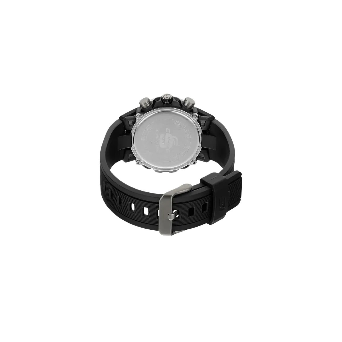 CASIO EDIFICE EQS-960PB-1AVUDF Black - HypeFly India View 3