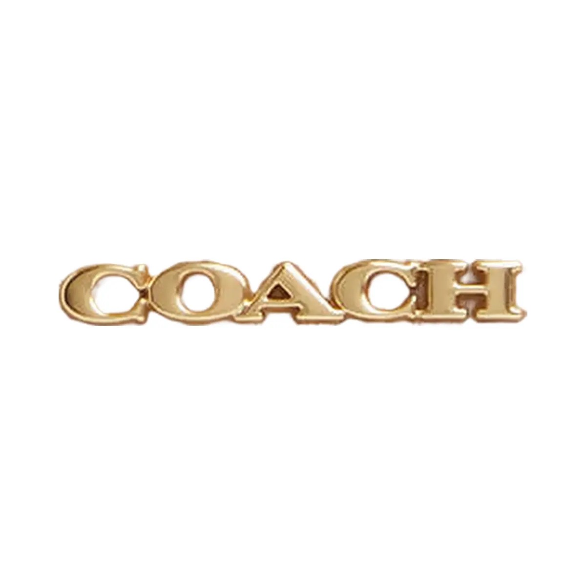 Coach Snap Wallet In Signature Canvas With Floral Print Gold-Sand Multi - HypeFly India View 3