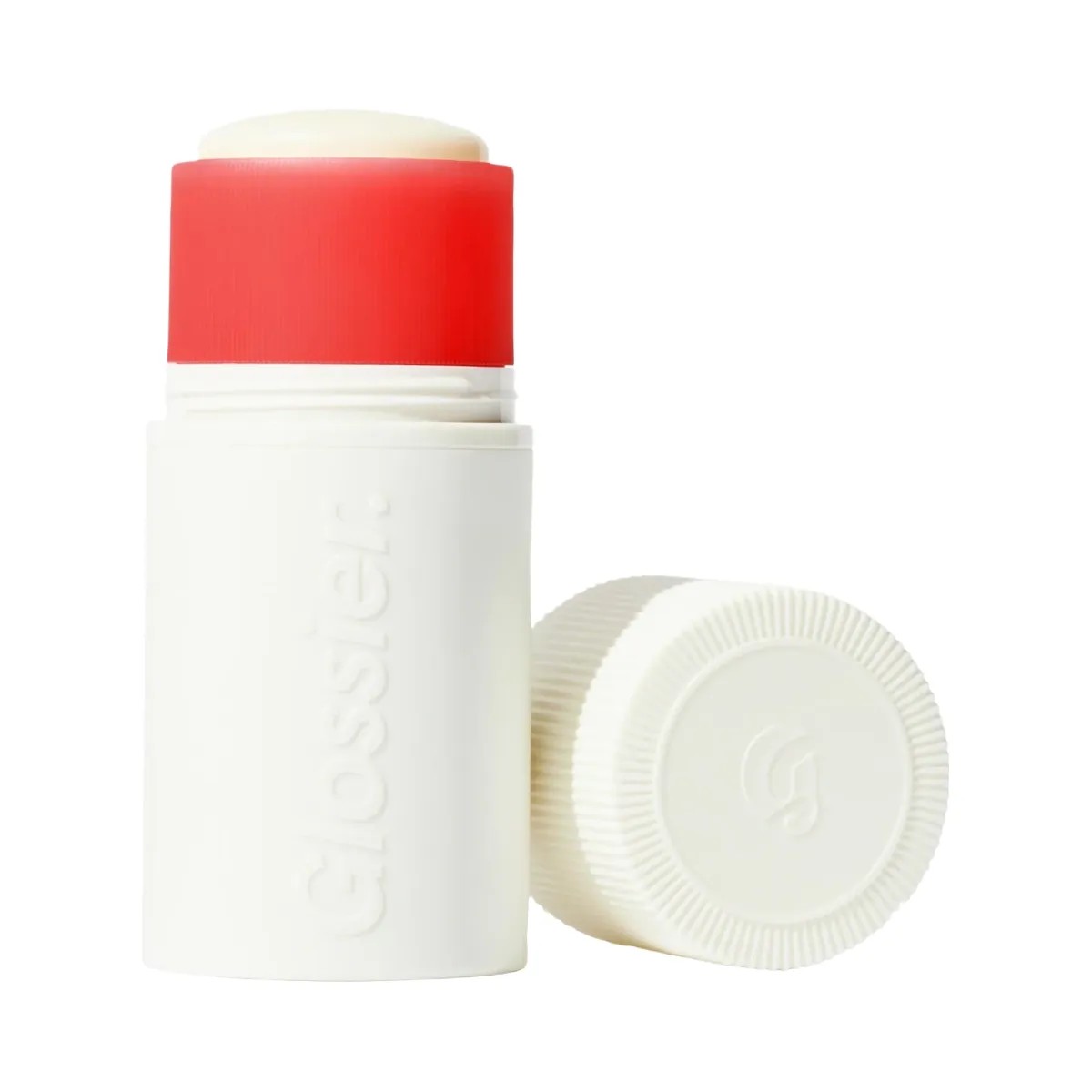 Glossier Deodorant Refillable Case + YOU Refill Set - HypeFly India View 1