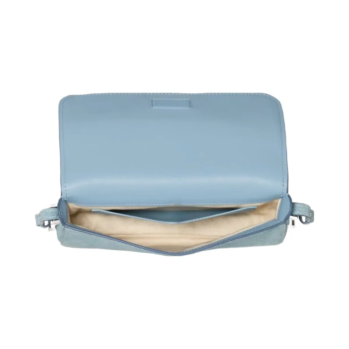 Kate Spade Liv Shoulder Bag Blue Multi - HypeFly India View 4