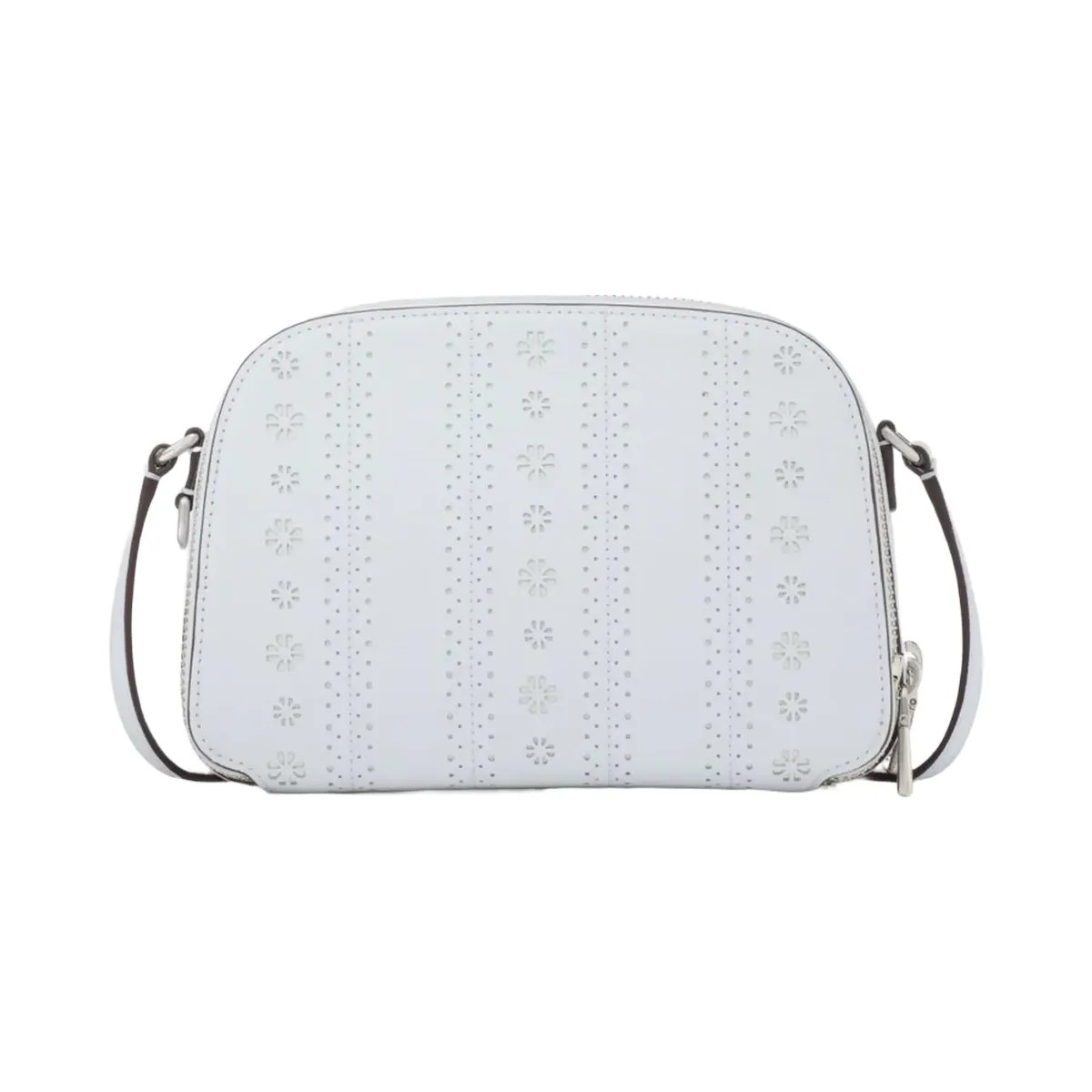 Kate Spade Serena Dome Crossbody Bag Taro Milk - HypeFly India View 5