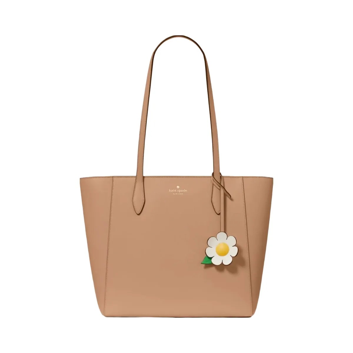 Kate Spade Dana Tote Light Fawn - HypeFly India View 1