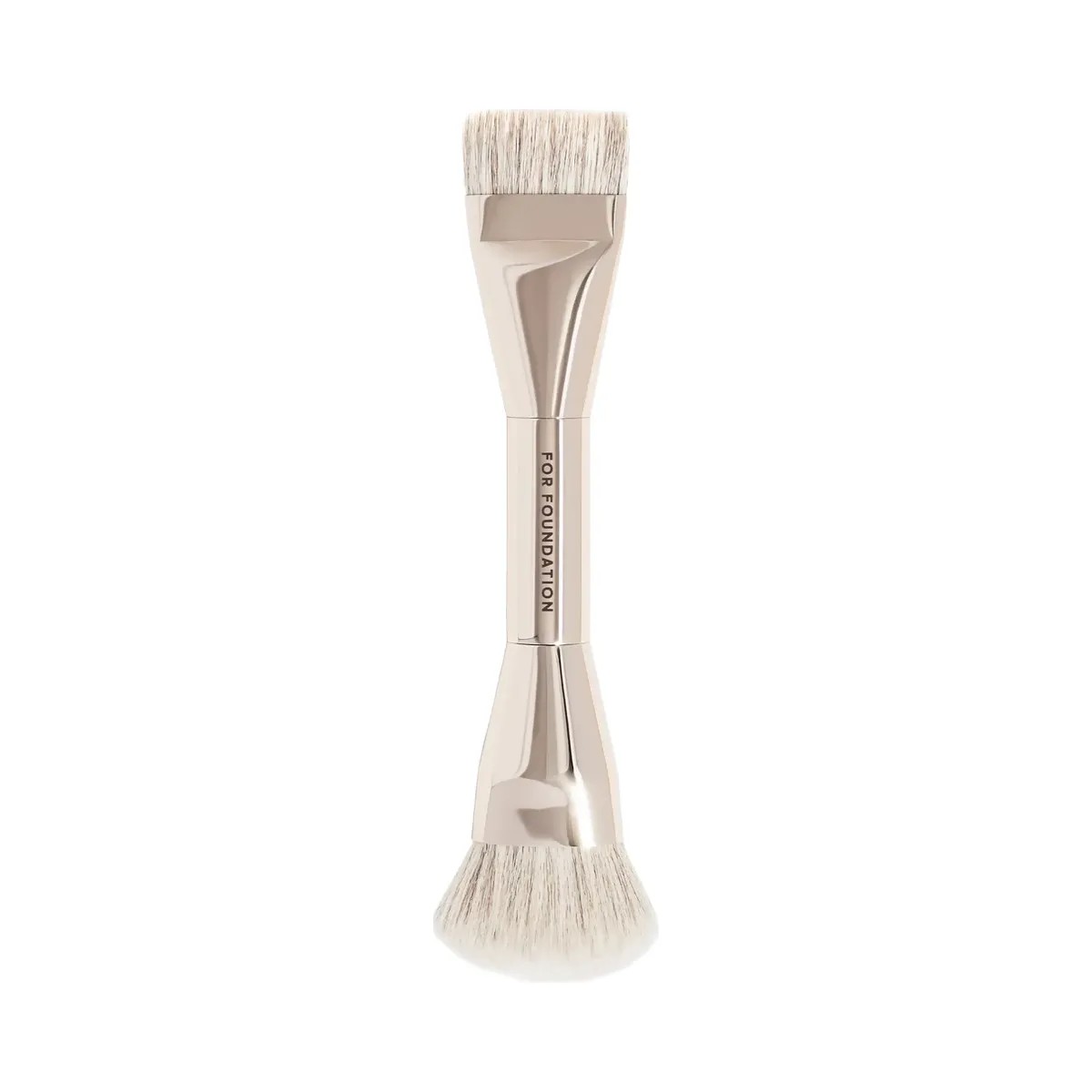 PATRICK TA Dual Ended Foundation Brush - HypeFly India View 2