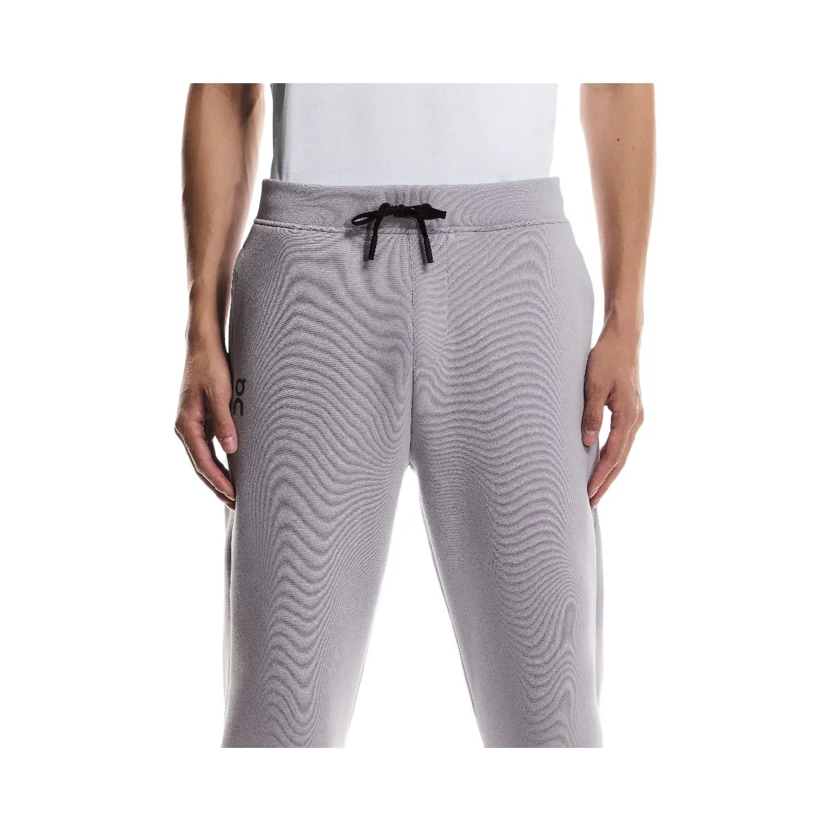 On Focus Tech Sweatpants Lilac - HypeFly India View 1