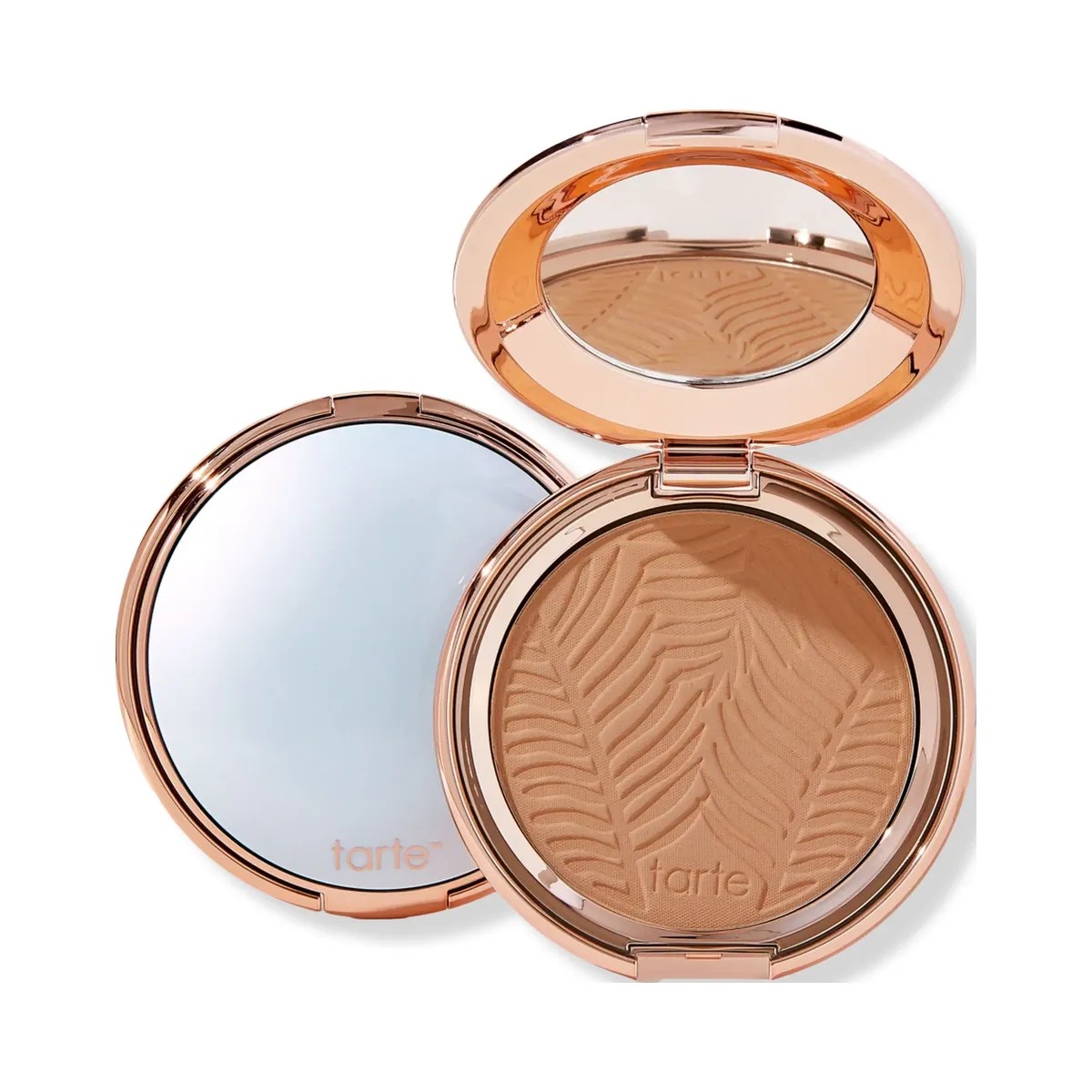 Tarte Amazonian Clay Blurring Powder Foundation '36N medium-tan neutral' - HypeFly India View 1