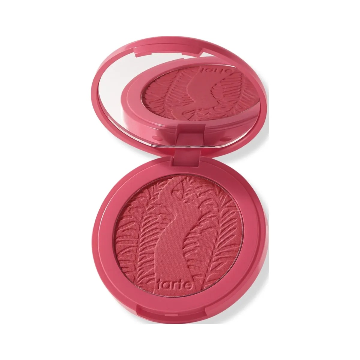 Tarte Amazonian Clay 12-Hour Blush 'Fearless' - HypeFly India View 1