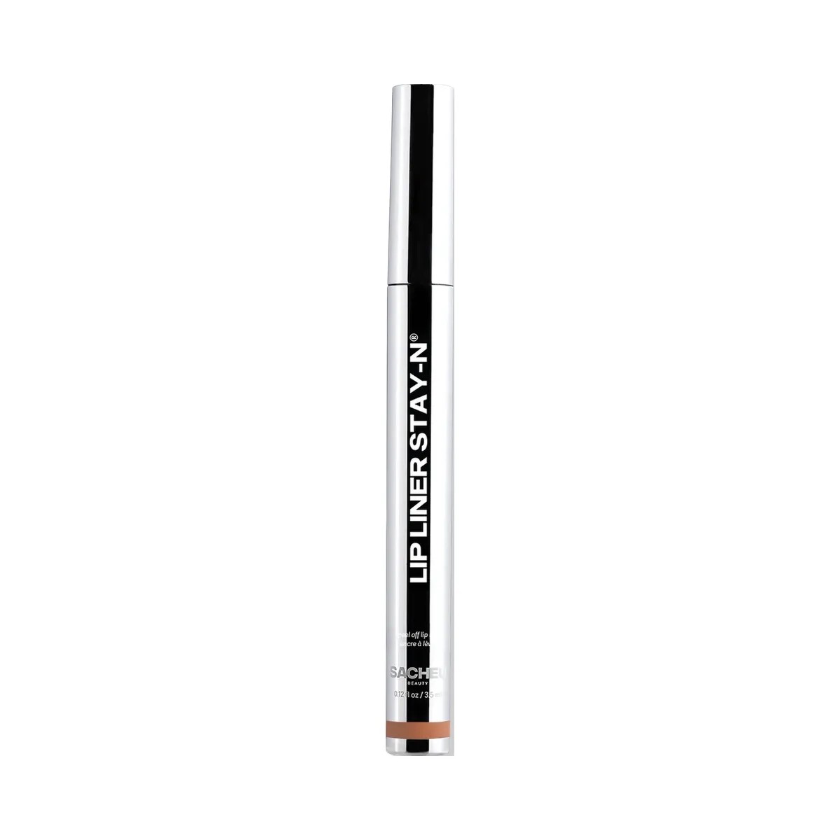SACHEU Peel Off Lip Liner STAY-N - Inked - HypeFly India View 5