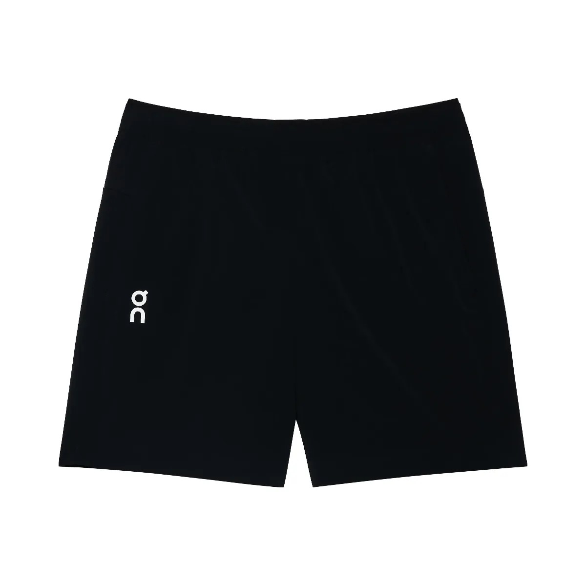 On All-Day Shorts Black - HypeFly India View 1