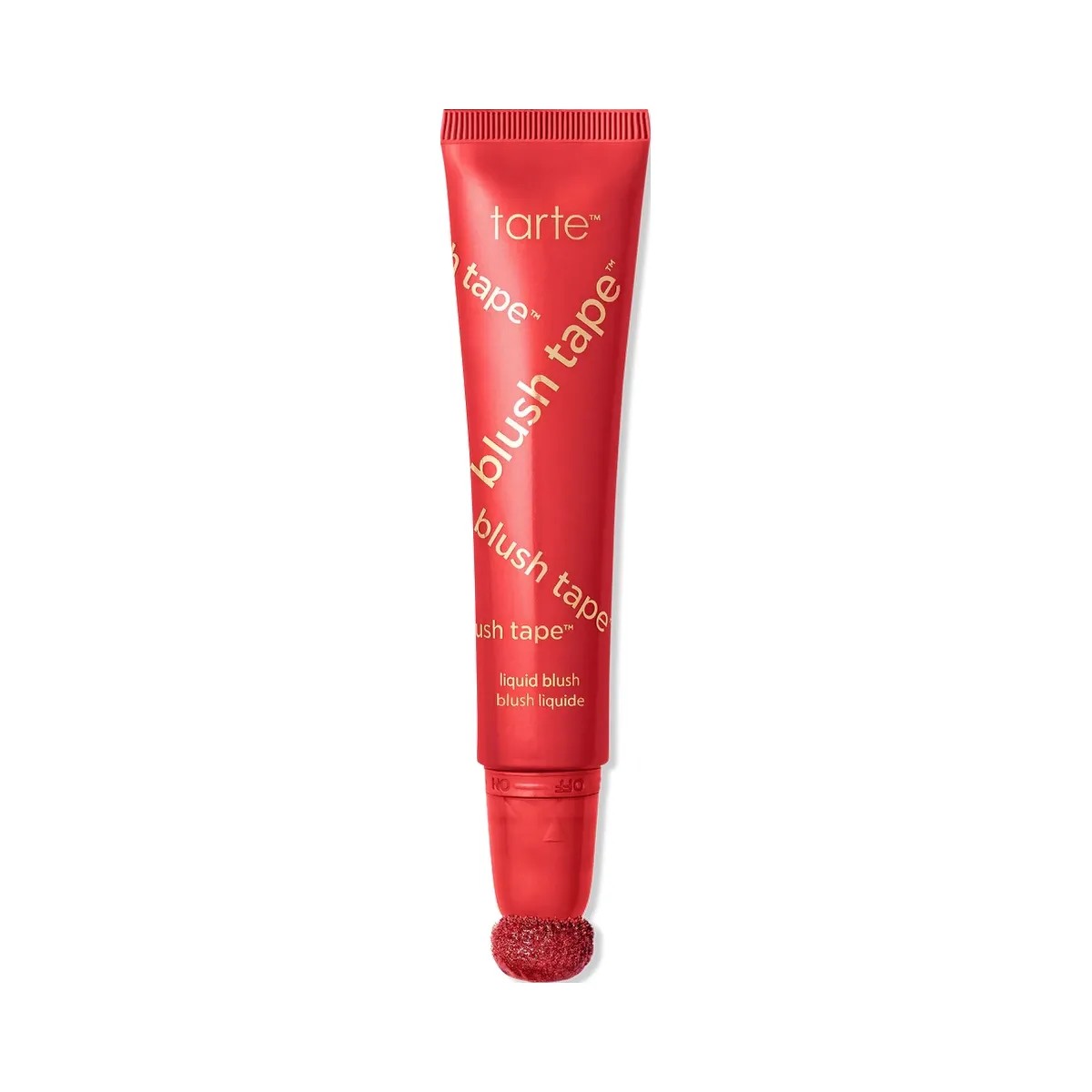 Tarte Blush Tape Liquid Blush 'Cherry' - HypeFly India View 1