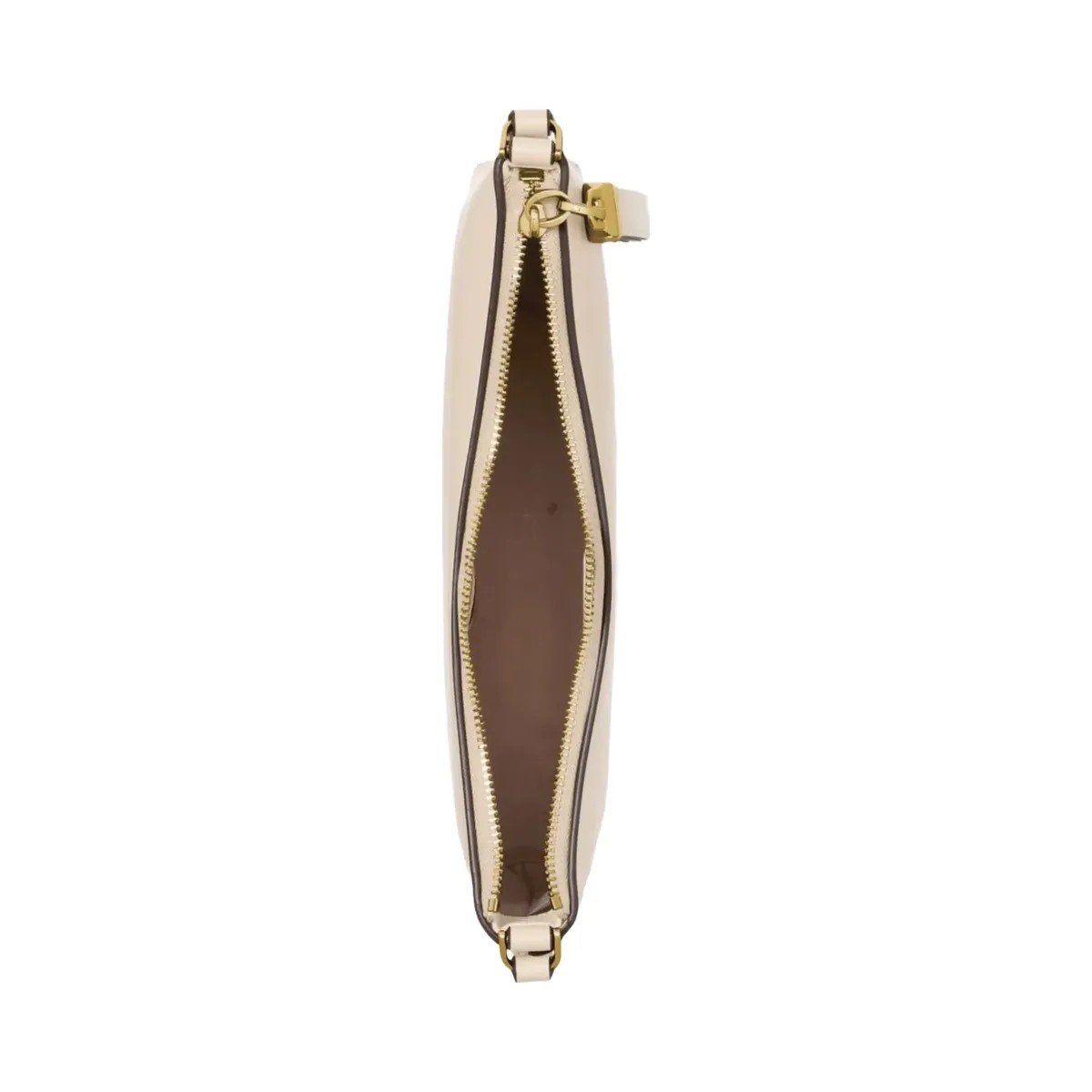 Kate Spade Sadie Small Crossbody Light Fawn - HypeFly India View 2