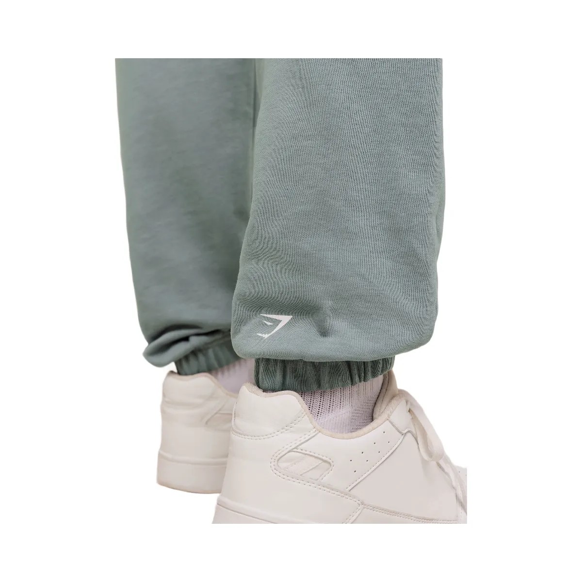 Gymshark 2012 Strength Joggers - Denim Grey - HypeFly India View 4