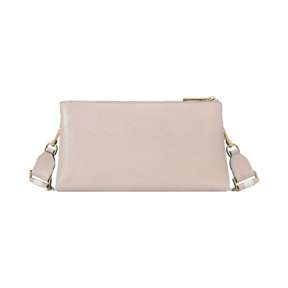 Kate Spade Emma Mini Crossbody Cozy Grey - HypeFly India View 5