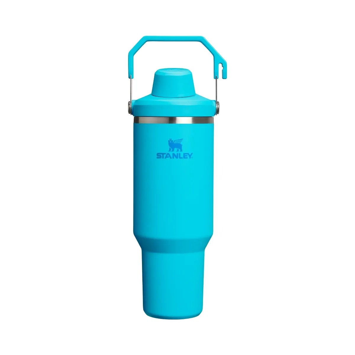 Stanley IceFlow Tumbler with Fast Flow Lid (40OZ) Splash - HypeFly India View 1