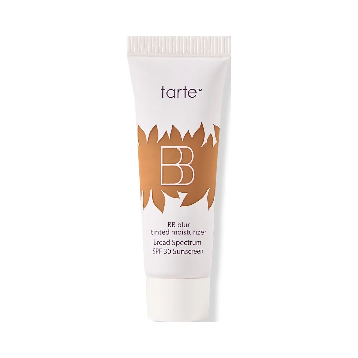 Tarte Travel Size BB Blur Tinted Moisturizer Broad Spectrum SPF 30 Sunscreen 'Tan' - HypeFly India View 1