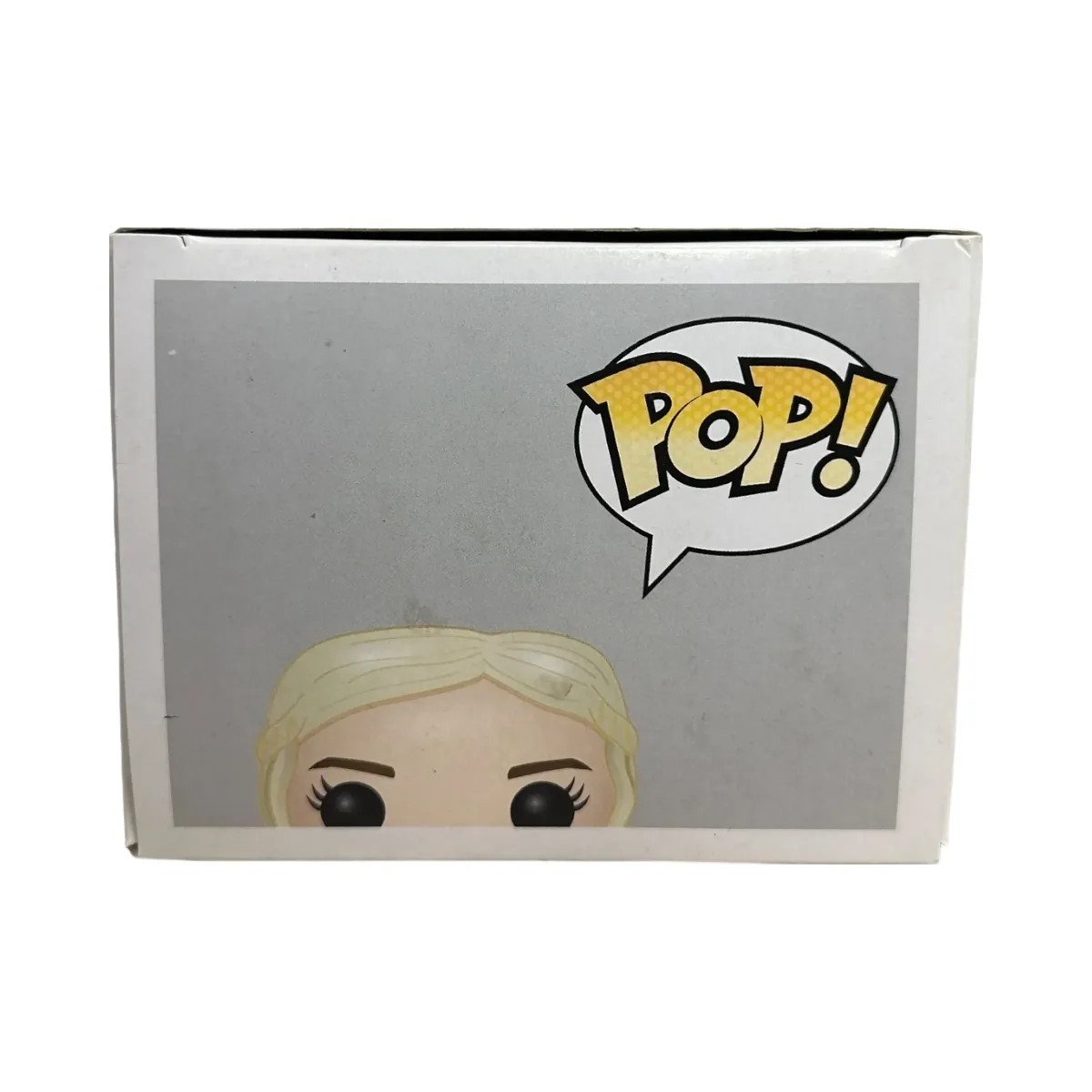 Funko Pop! Daenerys Targaryen #03 - HypeFly India View 5