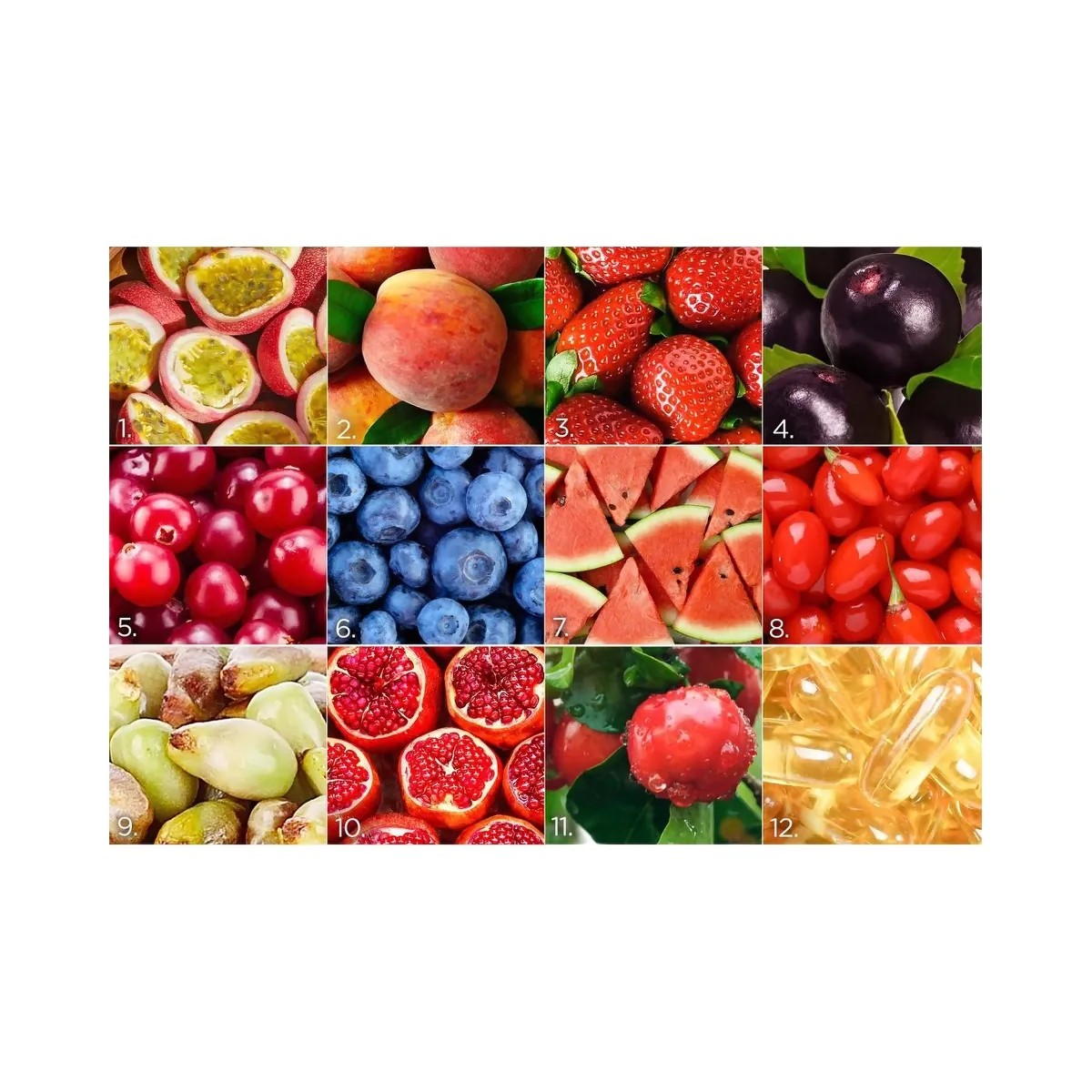 Tarte Maracuja Juicy Trending Lip Trio - HypeFly India View 5