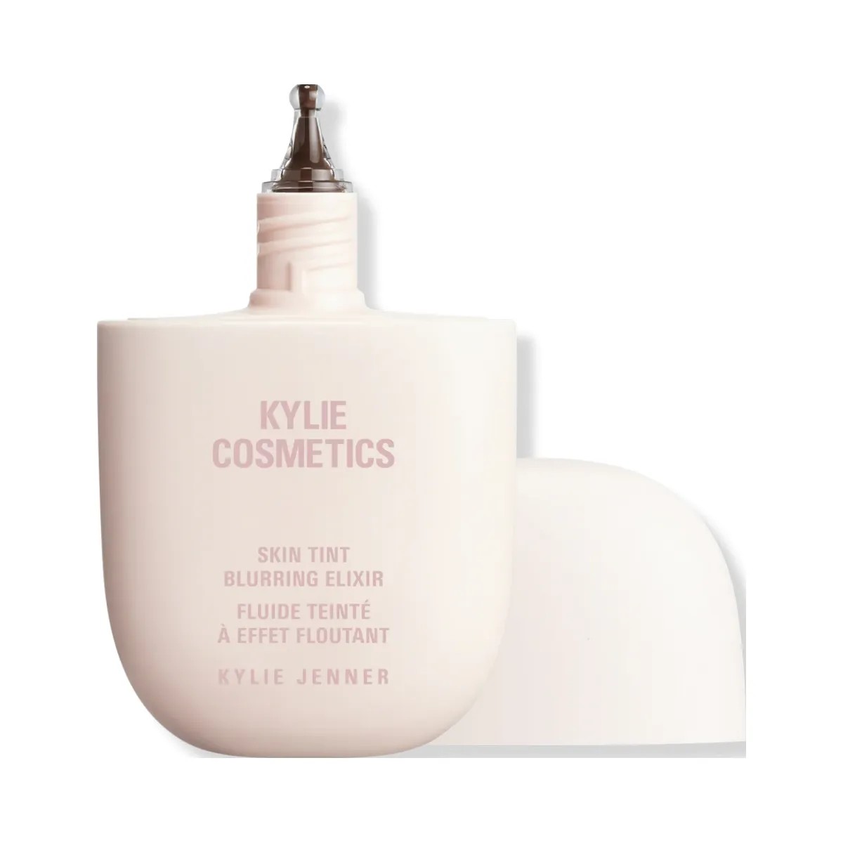 KYLIE COSMETICS Skin Tint Blurring Elixir Foundation '10N' - HypeFly India View 1