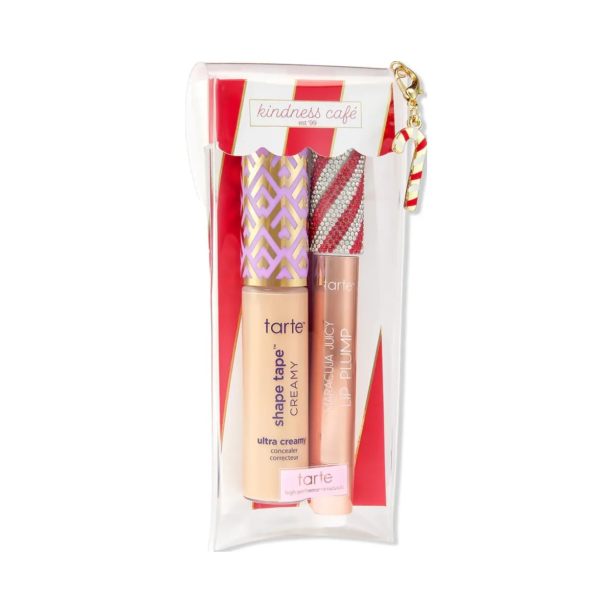 Tarte The Award Winners Best-Sellers Set - Shape Tape Creamy Concealer '16N Fair-Light Neutral' - HypeFly India View 1