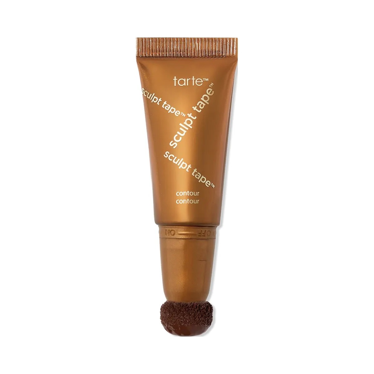 Tarte Travel-Size Sculpt Tape Contour 'Deep Bronze' - HypeFly India View 1